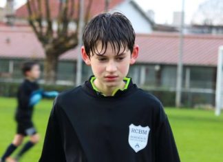 Le RC Bordeaux Métropole innove pour le respect des mesures sanitaires