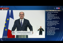 COVID19 – Pas d’assouplissement des mesures