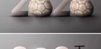 L’image de ce début d’année 2021