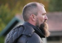 Anthony Baudry quitte Estuaire-Haute-Gironde (R1)