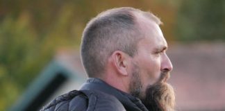 Anthony Baudry quitte Estuaire-Haute-Gironde (R1)