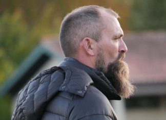 Anthony Baudry quitte Estuaire-Haute-Gironde (R1)