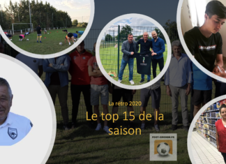 Les moments forts, selon l’audience, de 2020