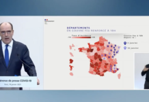 Nouveau coup d’arrêt pour le sport amateur