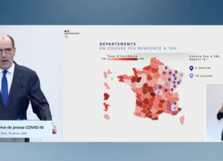 Nouveau coup d’arrêt pour le sport amateur