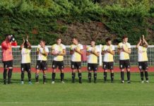 Julien Dubourg (Estuaire-Haute-Gironde) : « La différence se fera au mental »