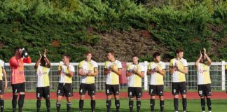 Julien Dubourg (Estuaire-Haute-Gironde) : « La différence se fera au mental »