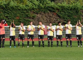 Julien Dubourg (Estuaire-Haute-Gironde) : « La différence se fera au mental »