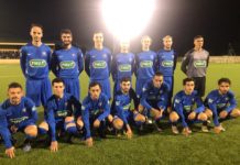 Florian Bouillault (FC des Graves) : « Cela va sonner creux dans le stade »