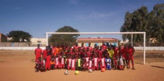 Les Girondins généreux