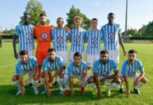 Anthony Scribe (Lège-Cap-Ferret) : « On va se serrer les coudes »