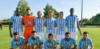 Anthony Scribe (Lège-Cap-Ferret) : « On va se serrer les coudes »