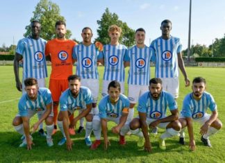 Anthony Scribe (Lège-Cap-Ferret) : « On va se serrer les coudes »