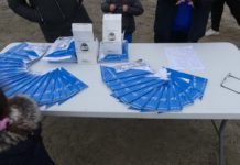 Les enfants de Macau ont reçu leur cadeau de Noël