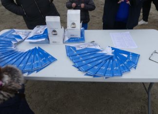 Les enfants de Macau ont reçu leur cadeau de Noël