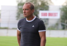 Franck Vallade (Libourne) : « On n’est pas arrivé à ce stade de la compétition pour arrêter là »