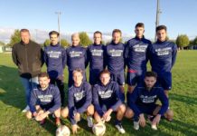 Julien Grégoire (Sainte-Hélène) : « On jouera pour les dirigeants »