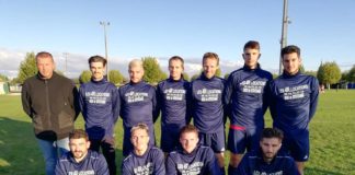 Julien Grégoire (Sainte-Hélène) : « On jouera pour les dirigeants »