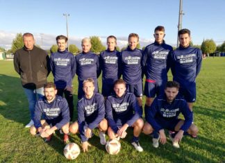 Julien Grégoire (Sainte-Hélène) : « On jouera pour les dirigeants »