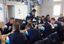 Andernos accueille l’Aviron Bayonnais