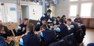 Andernos accueille l’Aviron Bayonnais