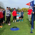 CoqsRougesFootgolf