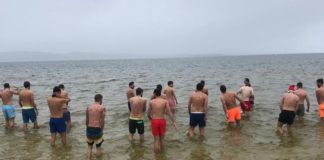 Le Taillan travaille sa préparation mentale