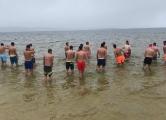 Le Taillan travaille sa préparation mentale