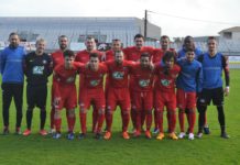 Pierre Portets (Libourne) : « Il est difficile de donner un vainqueur »