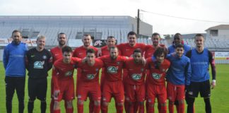 Pierre Portets (Libourne) : « Il est difficile de donner un vainqueur »