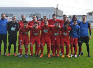 Pierre Portets (Libourne) : « Il est difficile de donner un vainqueur »