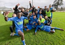 La photo du week end – Lège Cap Ferret revient de loin