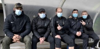 Jean-Luc Gautier (Lège Cap Ferret) : « On se prend à rêver »