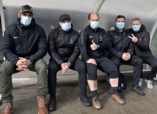 Jean-Luc Gautier (Lège Cap Ferret) : « On se prend à rêver »