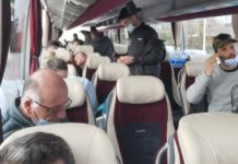 Au coeur du voyage avec Arnaud Fauré (Lège-Cap-Ferret)