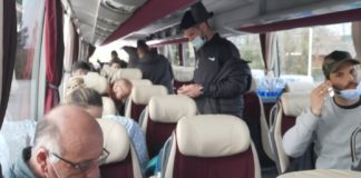 Au coeur du voyage avec Arnaud Fauré (Lège-Cap-Ferret)