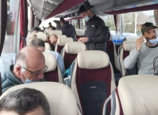 Au coeur du voyage avec Arnaud Fauré (Lège-Cap-Ferret)