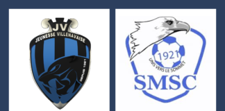 Deux clubs girondins centenaires