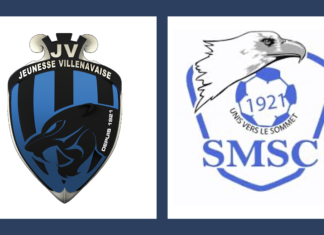 Deux clubs girondins centenaires