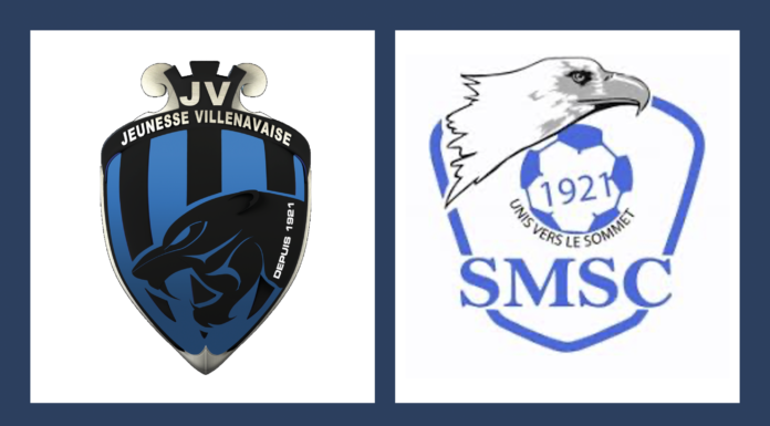 Deux clubs girondins centenaires