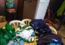 Dassault Football s’exporte au Ghana