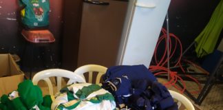 Dassault Football s’exporte au Ghana