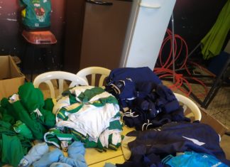 Dassault Football s’exporte au Ghana