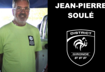 Carnet – Jean-Pierre Soulé n’est plus