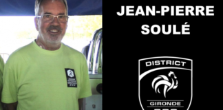 Carnet – Jean-Pierre Soulé n’est plus