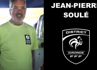 Carnet – Jean-Pierre Soulé n’est plus