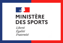 Le Ministère chargé des sports publie son nouveau tableau des mesures sanitaires pour le sport