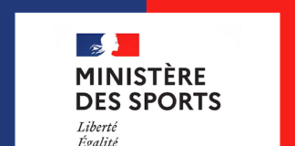 Le Ministère chargé des sports publie son nouveau tableau des mesures sanitaires pour le sport