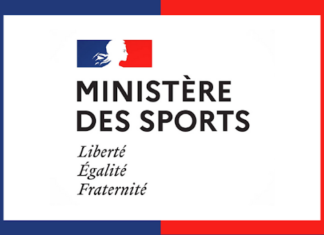 Le Ministère chargé des sports publie son nouveau tableau des mesures sanitaires pour le sport