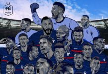 Jules Koundé sera à l’Euro 2020 !